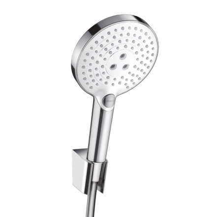 Душовий набір Hansgrohe Raindance Select S 120 Porter 