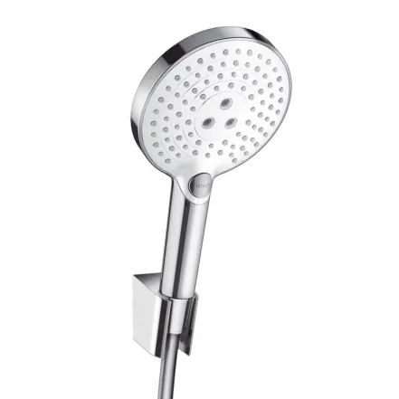 Душовий набір Hansgrohe Raindance Select S 120 Porter 