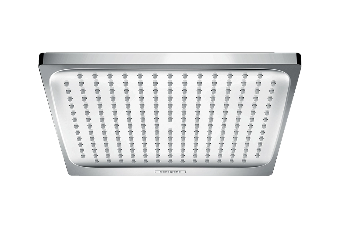Верхній душ Hansgrohe Crometta E 240 1jet 