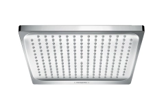 Верхній душ Hansgrohe Crometta E 240 1jet 