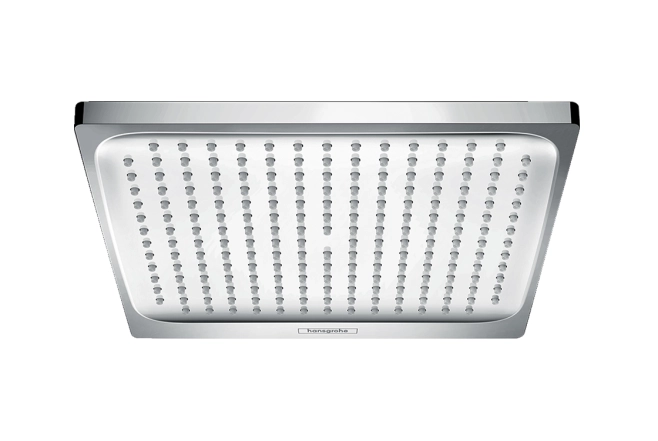 Верхний душ Hansgrohe Crometta E 240 1jet  