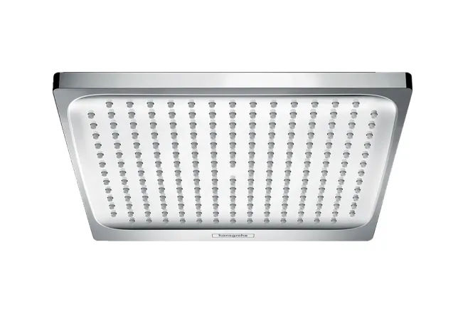 Верхний душ Hansgrohe Crometta E 240 1jet  
