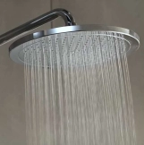 Душевая система Hansgrohe Croma Select S 280 1jet Showerpipe со смесителем, хром (26791000) Фото - 3