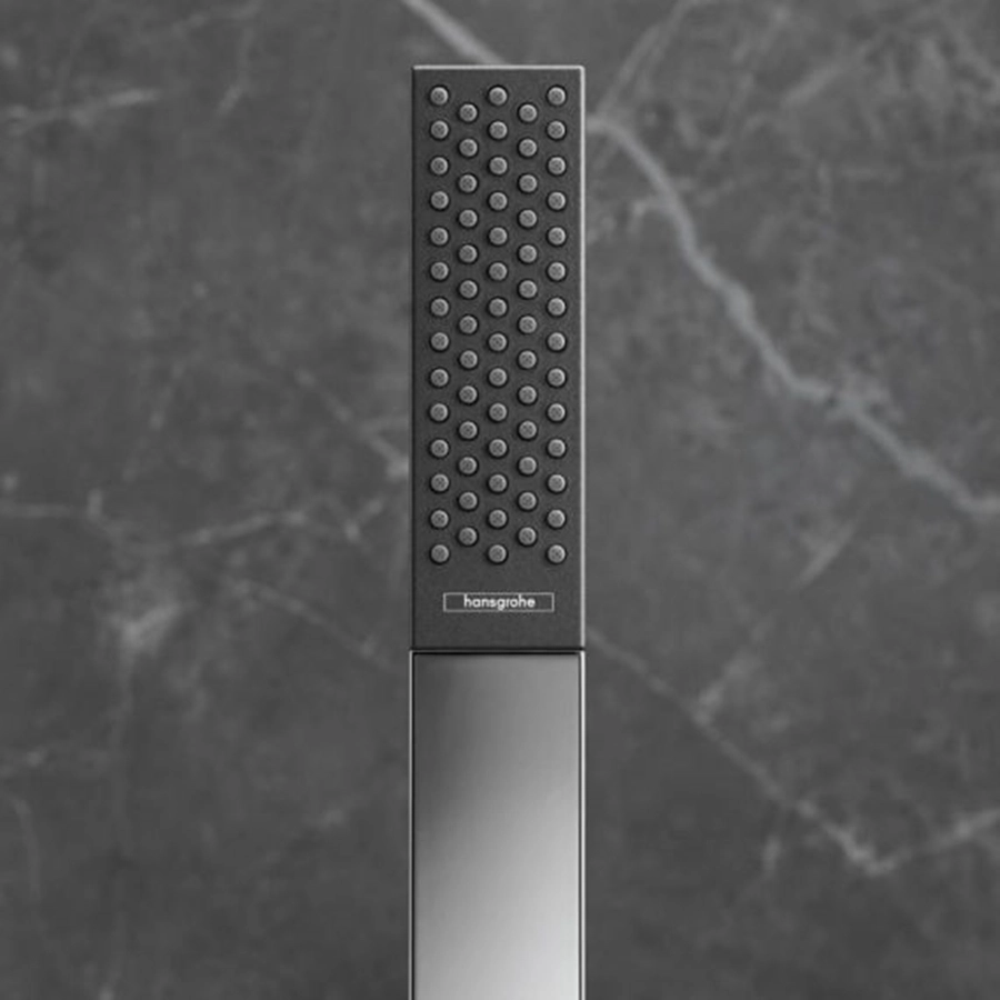 Ручной душ-"палочка" Hansgrohe Rainfinity 100 1jet, хром Фото - 2