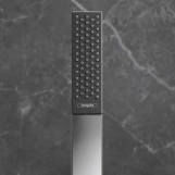 Ручной душ-"палочка" Hansgrohe Rainfinity 100 1jet, хром Фото - 2