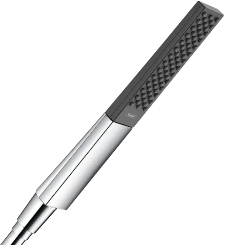 Ручний душ-«паличка» Hansgrohe Rainfinity 100 1jet, хром