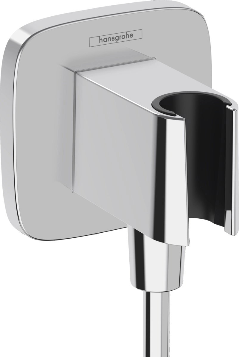 Тримач для душу Hansgrohe FIXFIT Porter E 