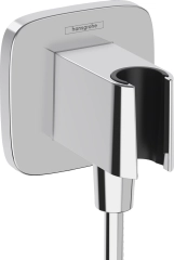 Тримач для душу Hansgrohe FIXFIT Porter E 
