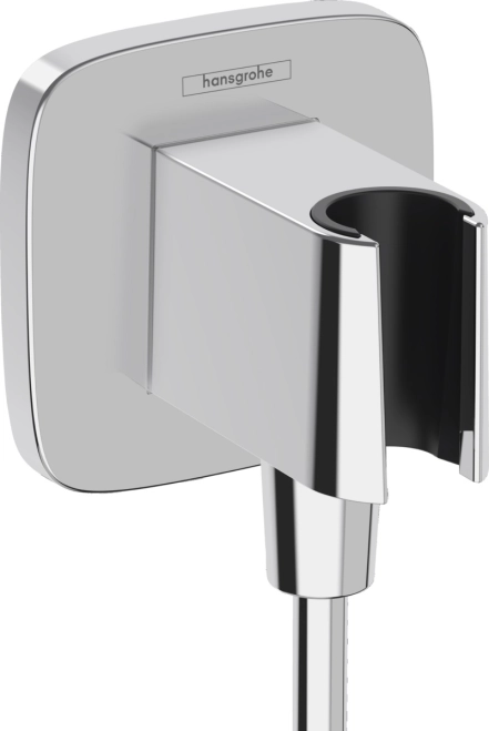 Тримач для душу Hansgrohe FIXFIT Porter E 