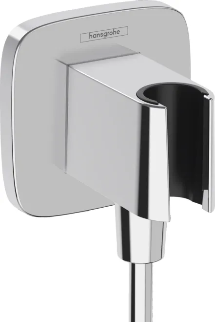 Тримач для душу Hansgrohe FIXFIT Porter E 