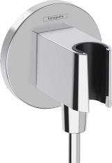 Тримач для душу Hansgrohe FIXFIT Porter S
