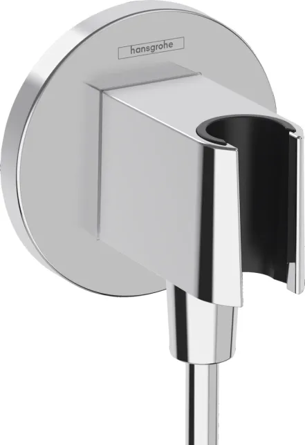 Тримач для душу Hansgrohe FIXFIT Porter S