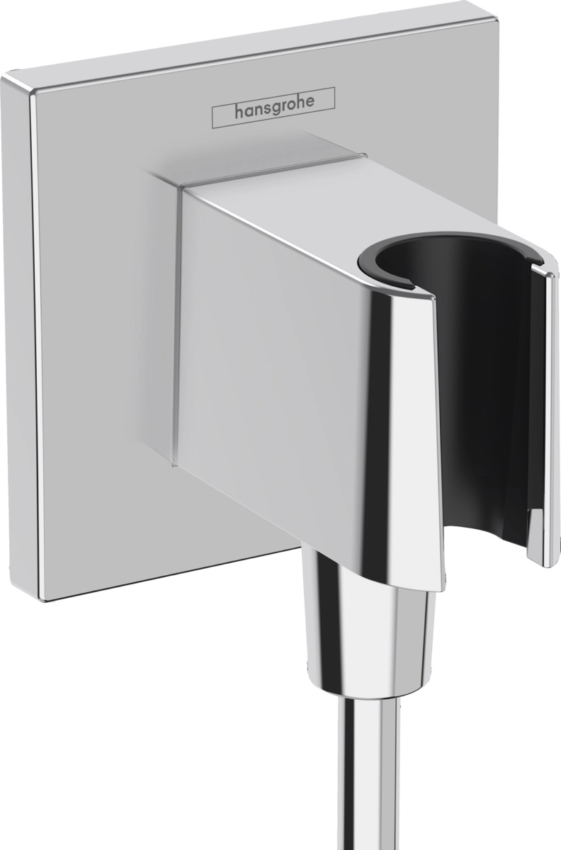 Держатель для душа Hansgrohe FIXFIT Porter Square