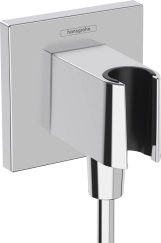 Держатель для душа Hansgrohe FIXFIT Porter Square