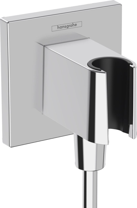Тримач для душу Hansgrohe FIXFIT Porter Square 