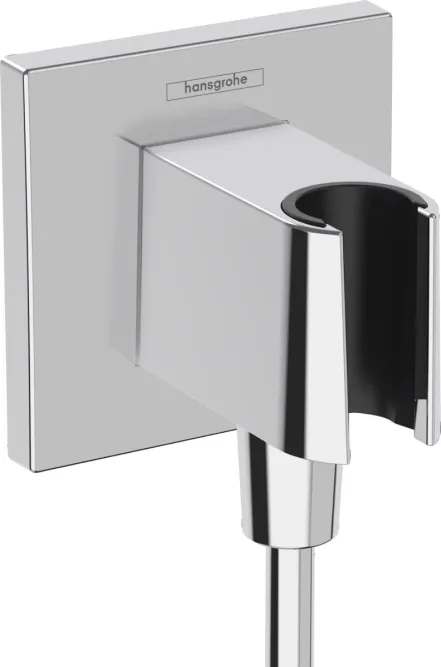 Тримач для душу Hansgrohe FIXFIT Porter Square 
