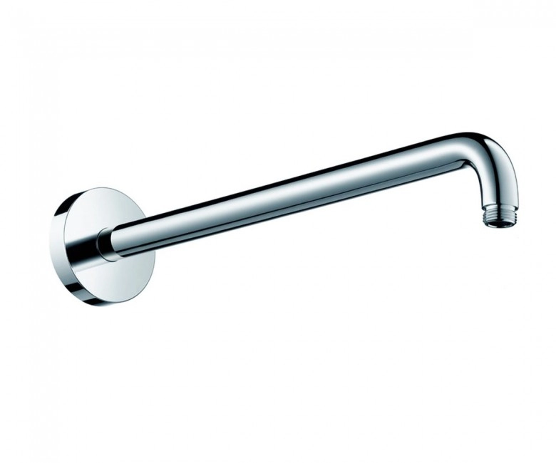 Тримач верхнього душу Hansgrohe 27410000 настінний