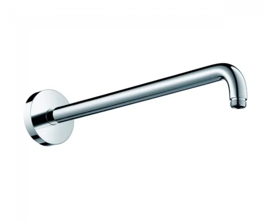 Тримач верхнього душу Hansgrohe 27410000 настінний