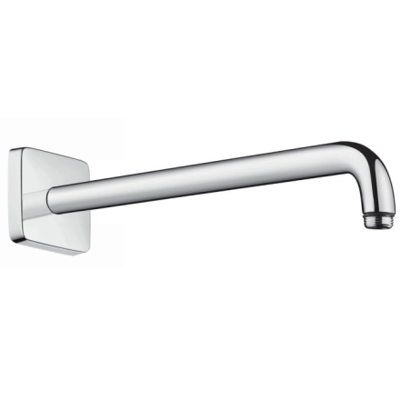 Тримач душу  Hansgrohe Е 389 мм