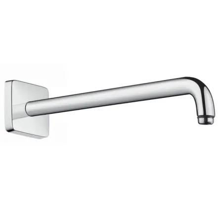 Тримач душу  Hansgrohe Е 389 мм