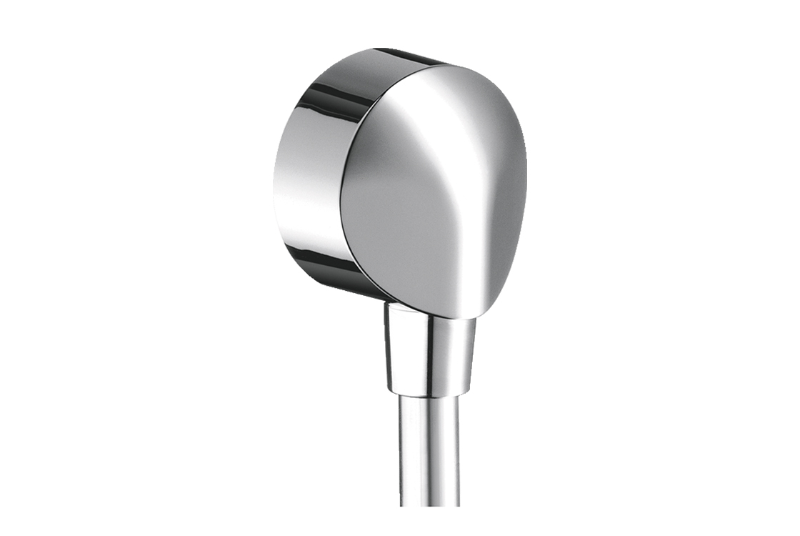 Шлангове під`єднання Hansgrohe Fixfit