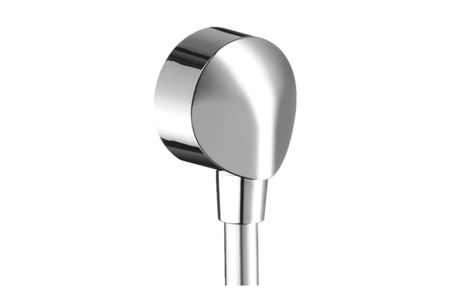 Шланговое подсоединение Hansgrohe Fixfit