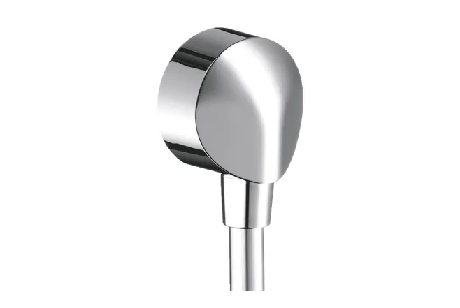 Шлангове під`єднання Hansgrohe Fixfit