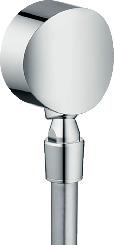 Шлангове під`єднання Hansgrohe Fixfit S