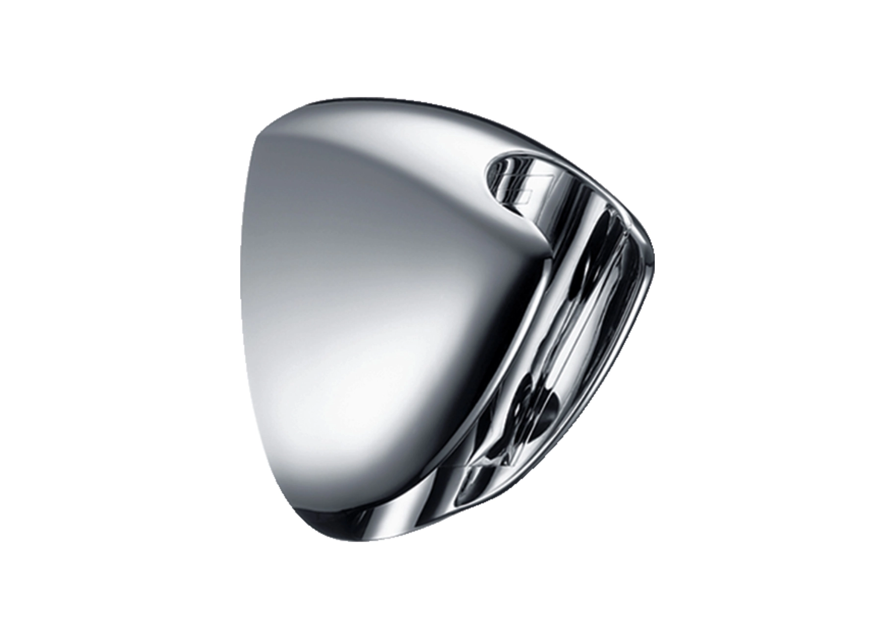 Душовий тримач Hansgrohe Porter S 27521000