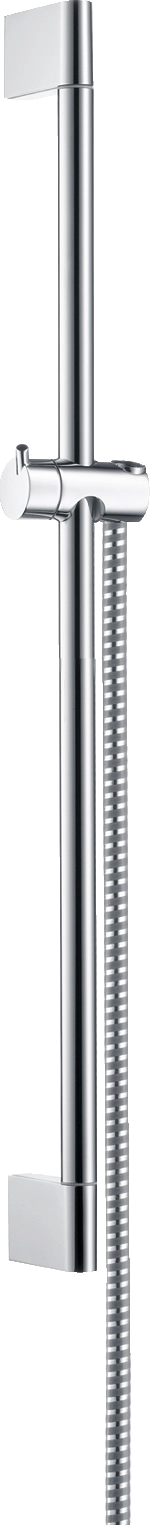 Штанга для душа Hansgrohe Unica