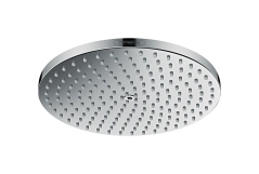 Верхній душ Hansgrohe Raindance S 240 1jet P, хром