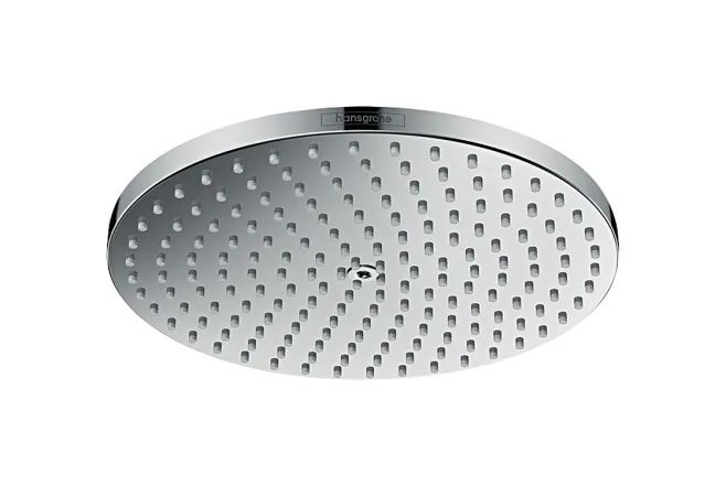Верхній душ Hansgrohe Raindance S 240 1jet P, хром