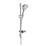 Душовий набiр Hansgrohe Raindance Select S 120 3jet P
