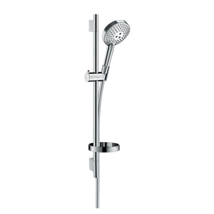 Душовий набiр Hansgrohe Raindance Select S 120 3jet P