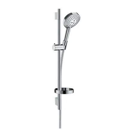 Душевой набор Hansgrohe Raindance Select S 120 3jet P