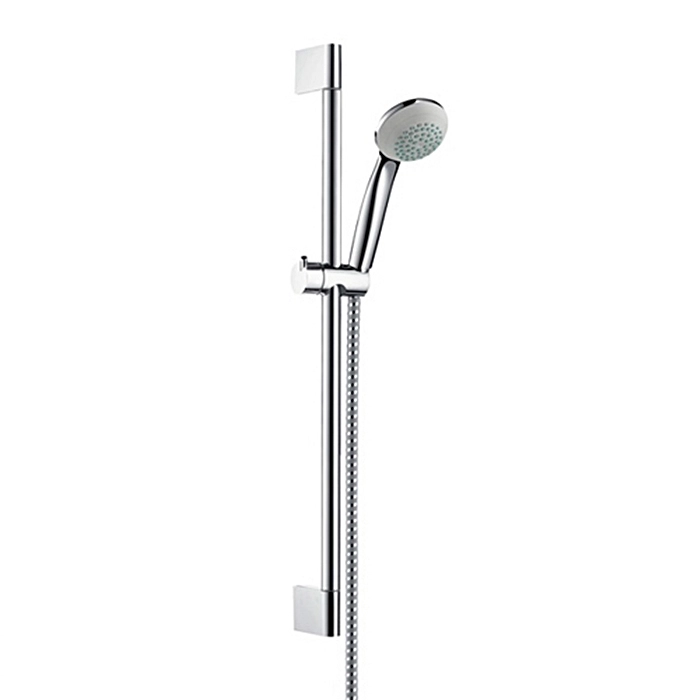 Душевой набор Hansgrohe Crometta 85 1 jet