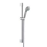 Душевой набор Hansgrohe Crometta 85 1 jet