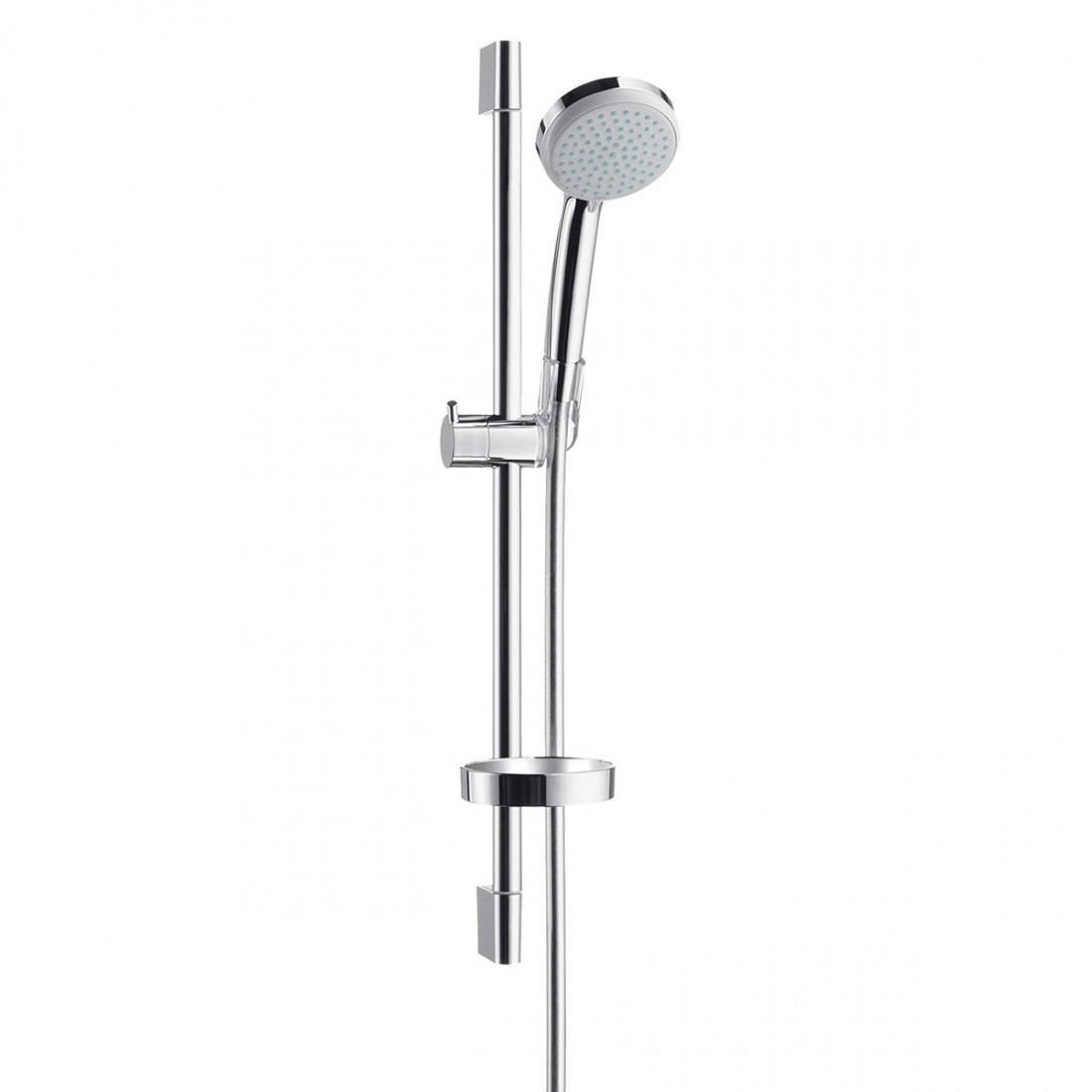 Душовий набір Hansgrohe Croma 100 Vario/Unica C 27772000 хром
