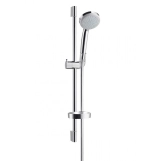 Душовий набір Hansgrohe Croma 100 Vario/Unica C 27772000 хром