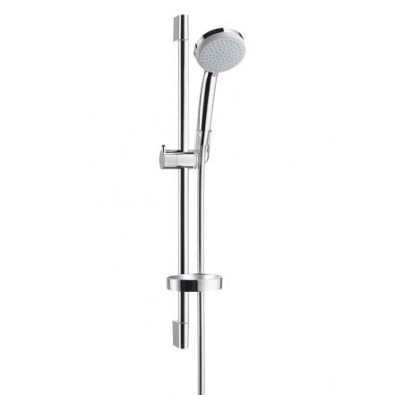 Душевой набор Hansgrohe Croma 100 Vario/Unica C 27772000 хром