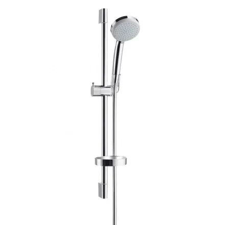 Душевой набор Hansgrohe Croma 100 Vario/Unica C 27772000 хром