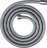 Душовий шланг Hansgrohe Metaflex``C 1.60 м (хром) 
