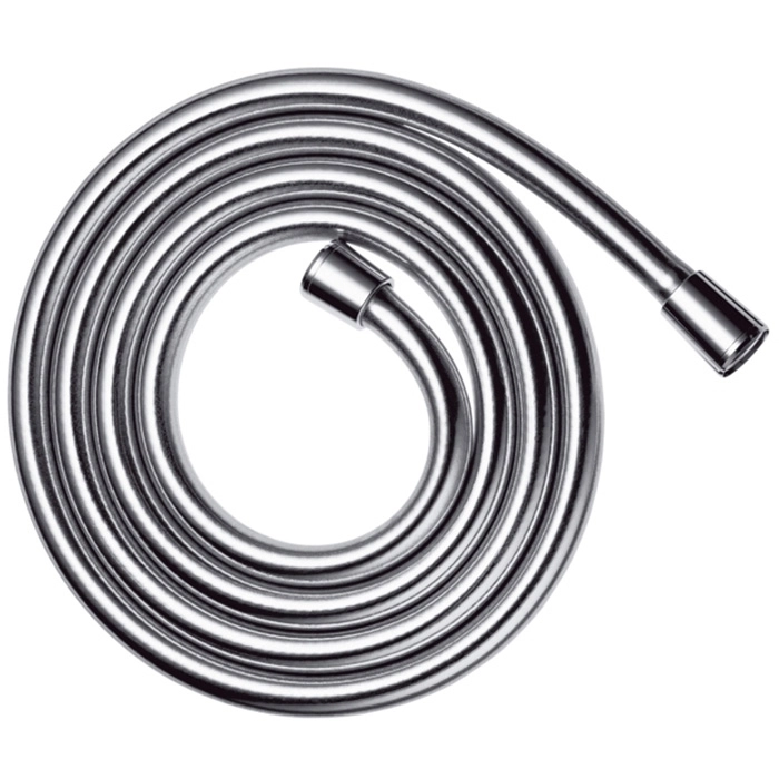 Душовий шланг Hansgrohe Isiflex B 1,60 м, (хром) 