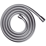 Душовий шланг Hansgrohe Isiflex B 1,60 м, (хром) 