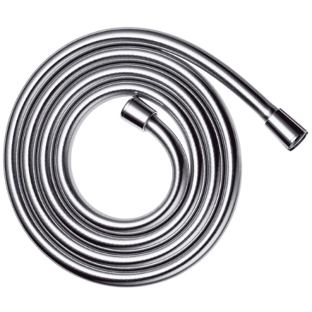 Душевой шланг Hansgrohe Isiflex B 1,60 м, (хром)