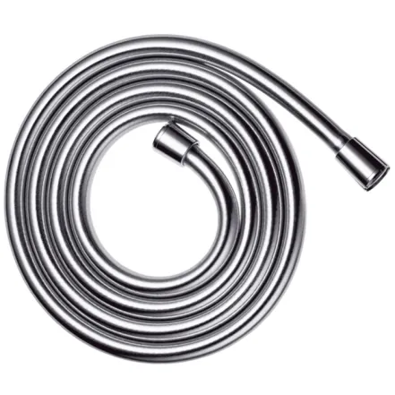 Душевой шланг Hansgrohe Isiflex B 1,60 м, (хром)