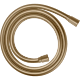 Душовий шланг Hansgrohe Isiflex 160 см, Brushed Bronze