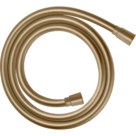 Душевой шланг Hansgrohe Isiflex 160 см, Brushed Bronze
