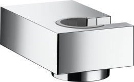 Душовий тримач Hansgrohe Porter E, хром