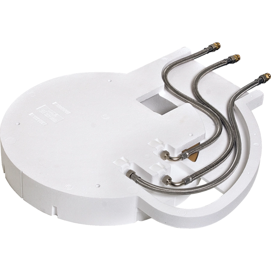 Прихована частина Hansgrohe Rainmaker (28412180)